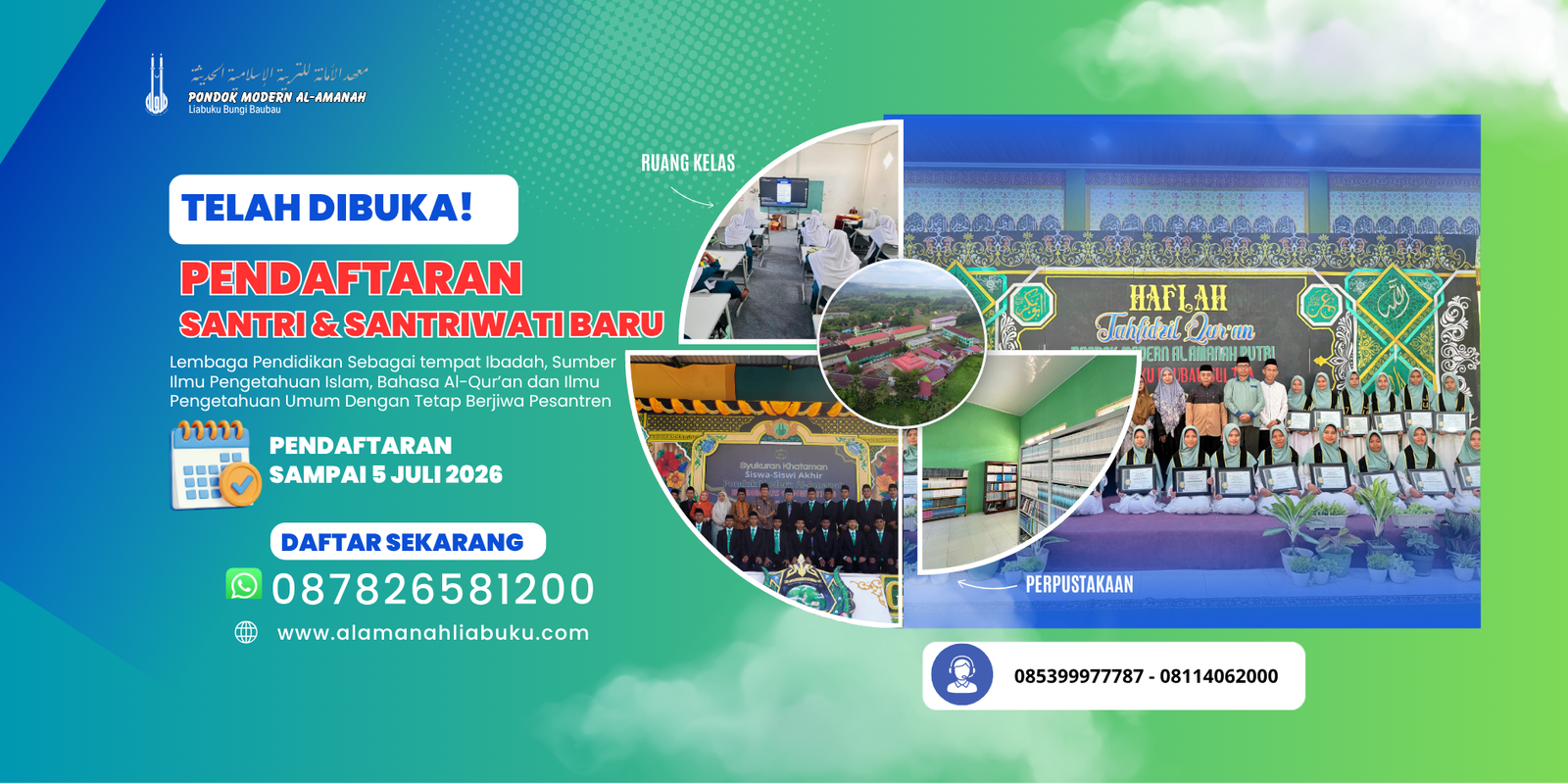 Header PPDB Utama